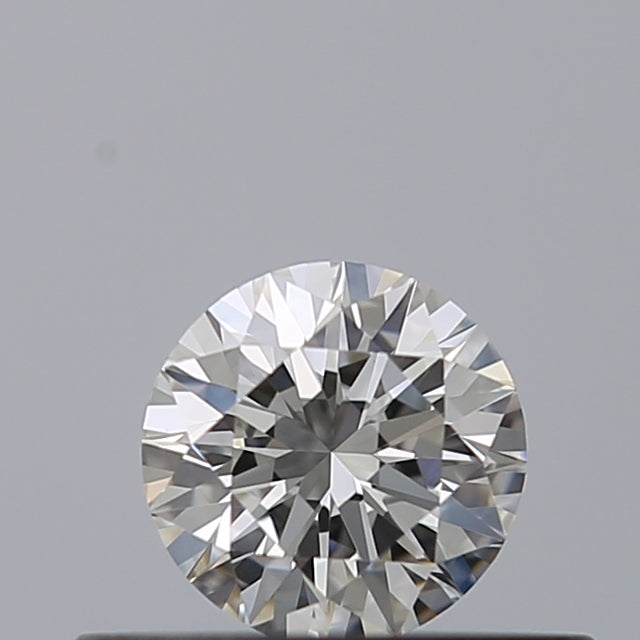 0.31 carat Round diamond G IF Excellent