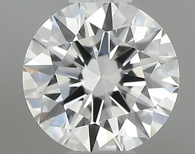 0.31 carat Round diamond G  VVS2 Excellent