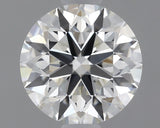 0.77 carat Round diamond K VS2 Excellent