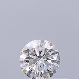0.30 carat Round diamond D VS2 VeryGood