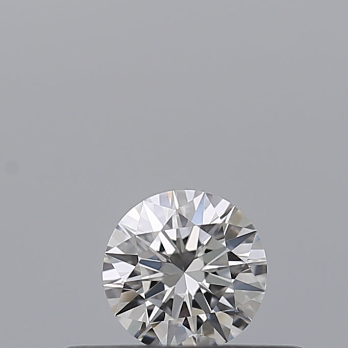 0.18 carat Round diamond E  VS1 Excellent