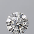 0.31 carat Round diamond G  VVS1 Excellent