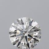 0.31 carat Round diamond G  VVS1 Excellent