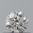 0.30 carat Round diamond F VS2 Excellent