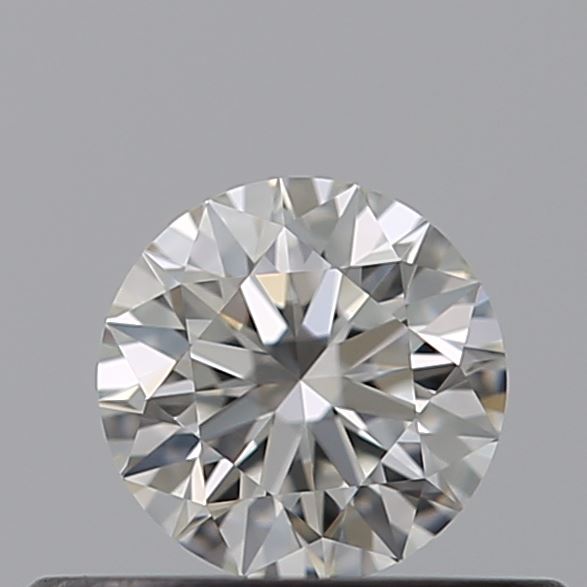 0.27 carat Round diamond H  VVS1 Excellent