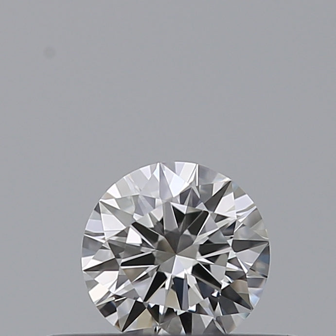 0.23 carat Round diamond G  IF Excellent