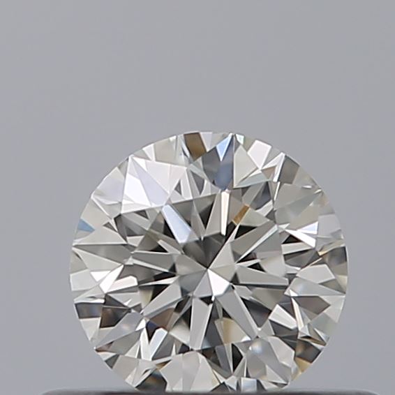0.34 carat Round diamond G VS1 Excellent