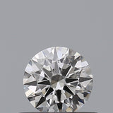 0.40 carat Round diamond G  VVS1 Excellent