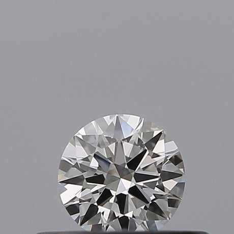 0.23 carat Round diamond E VVS1 Excellent