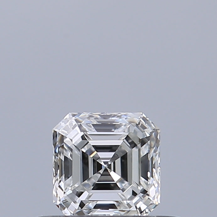 0.34 carat Emerald diamond E VS1 