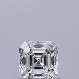 0.34 carat Emerald diamond E VS1 