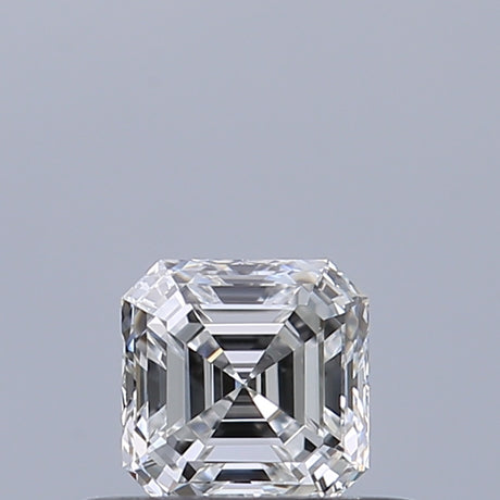 0.34 carat Emerald diamond E VS1 