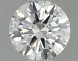 0.50 carat Round diamond E VS1 Excellent