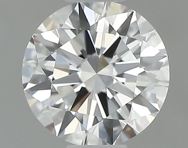 0.50 carat Round diamond E VS1 Excellent