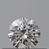 0.20 carat Round diamond G  IF Excellent