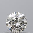 0.30 carat Round diamond I  VS2 Excellent