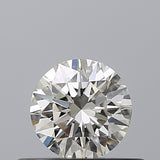 0.30 carat Round diamond I  VS2 Excellent