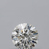 0.27 carat Round diamond G  VVS2 Excellent