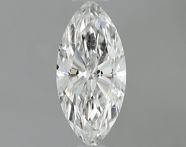 0.41 carat Marquise diamond G SI2 