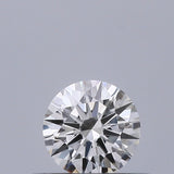 0.28 carat Round diamond F VVS2 Excellent