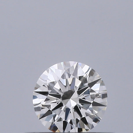 0.28 carat Round diamond F VVS2 Excellent