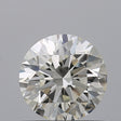 0.70 carat Round diamond H VVS1 Excellent