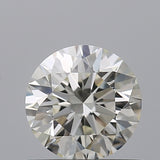 0.70 carat Round diamond H VVS1 Excellent