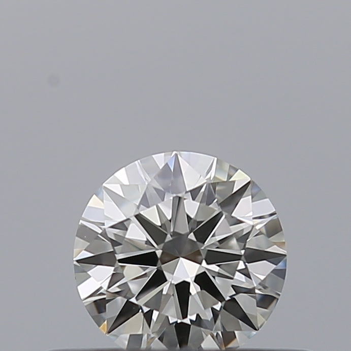 0.31 carat Round diamond H  VVS2 Excellent