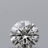 0.31 carat Round diamond H  VVS2 Excellent