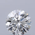 0.71 carat Round diamond E VS1 Excellent