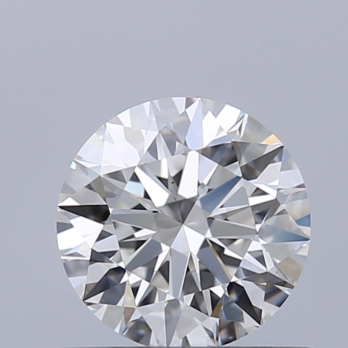 0.71 carat Round diamond E VS1 Excellent