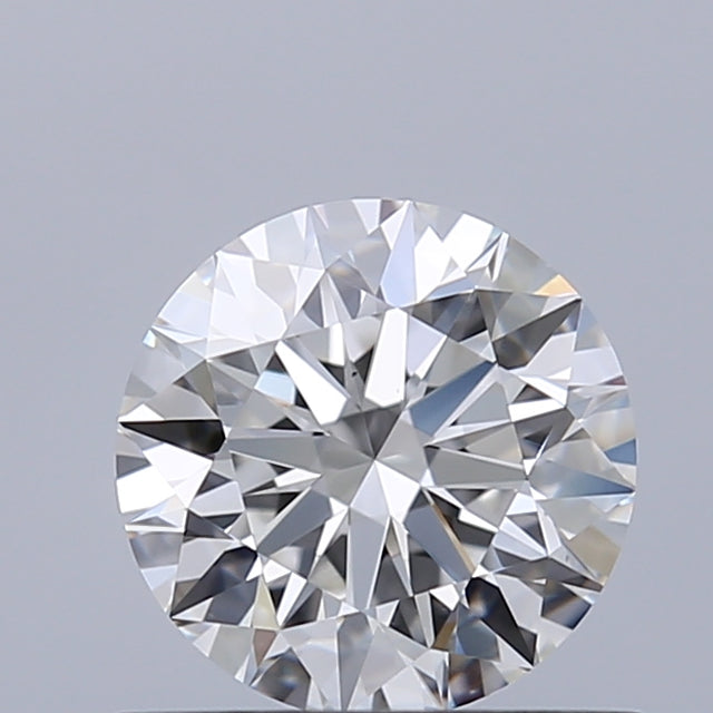 0.71 carat Round diamond E VS1 Excellent