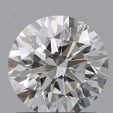 0.93 carat Round diamond F  VS1 Excellent