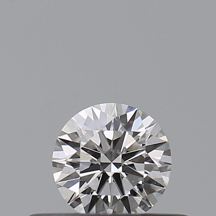 0.24 carat Round diamond E  VS2 Excellent