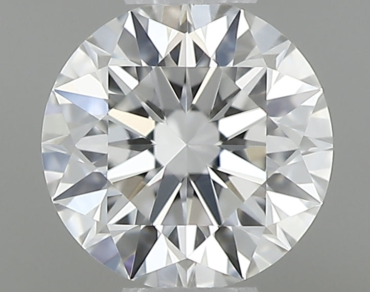 0.31 carat Round diamond D  VS1 Excellent