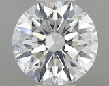 0.31 carat Round diamond D  VS1 Excellent