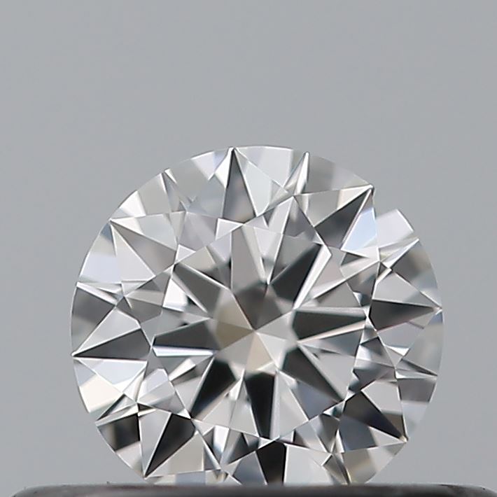 0.26 carat Round diamond G  VVS1 Excellent