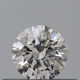 0.24 carat Round diamond G  VS1 Excellent