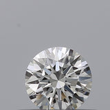 0.32 carat Round diamond F  VVS1 Excellent