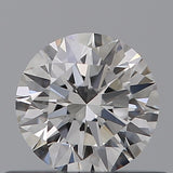 0.41 carat Round diamond F  VS1 Excellent