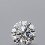 0.32 carat Round diamond F  VVS2 Excellent