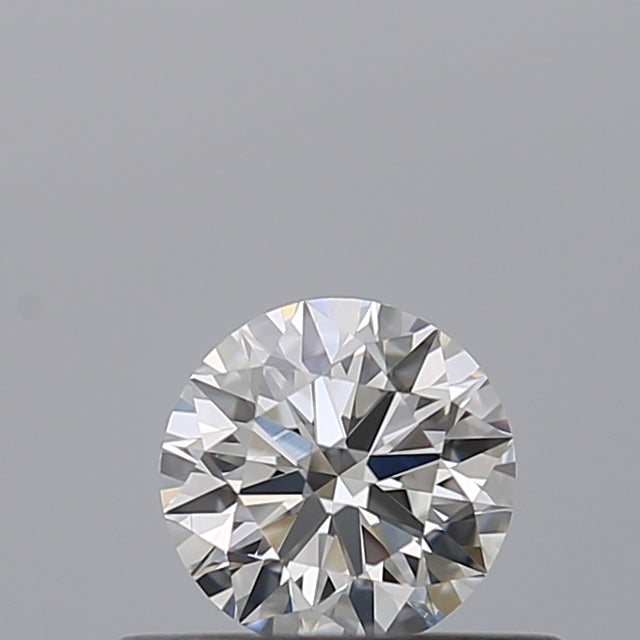 0.32 carat Round diamond F  VVS2 Excellent