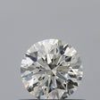 0.42 carat Round diamond I  VS2 Excellent