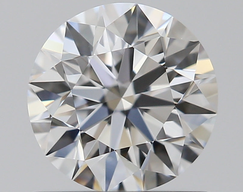 0.70 carat Round diamond D  VS1 Excellent