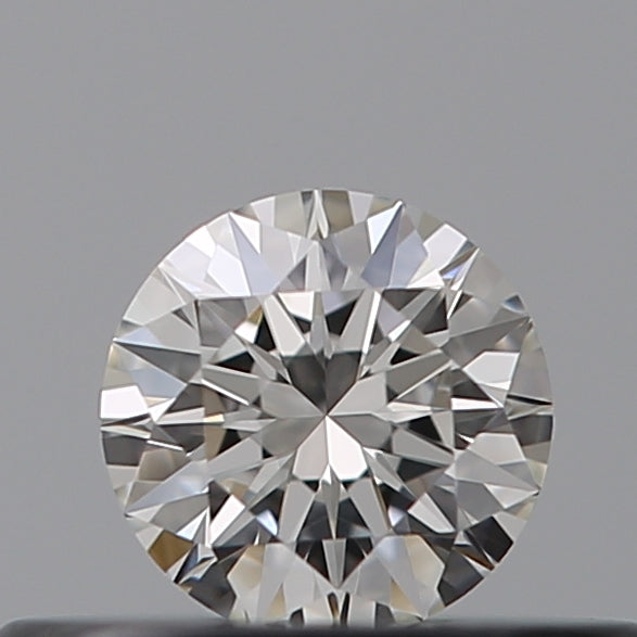 0.20 carat Round diamond G  VS1 Excellent