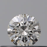 0.20 carat Round diamond G  VS1 Excellent