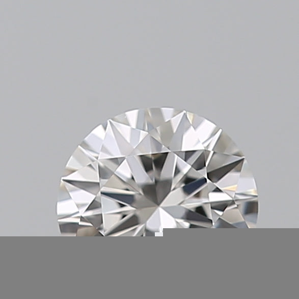 0.20 carat Round diamond G  VVS1 Excellent