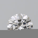 0.20 carat Round diamond G  VVS1 Excellent