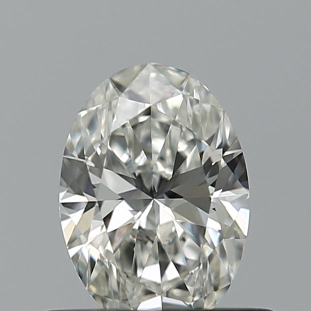 0.45 carat Oval diamond G VVS1 