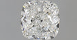 0.72 carat Cushion diamond G VS1 
